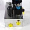 REXROTH CONTROL BLOCK T