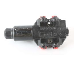 HYDRAULIC SOLENOID VALVE