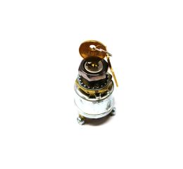 SWITCH: IGNITION KEY TYPE