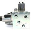 JLG VALVE BLOCK MANIFOLD 3 SPEED