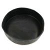 DONALDSON RUBBER BAFFLE ASSEMBLY - 7in AIR CLEANER