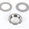 WHITE SEAL CARRIER & THRUST WASHER KIT