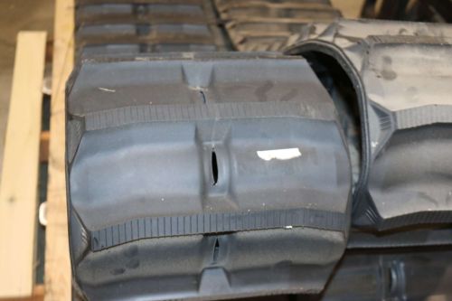 BOBCAT TRACK - RUBBER PREMIUM (320 X
