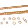 HALDEX MIDLAND ADJUSTABLE AIR LEVELER STRAP LINKAGE KIT