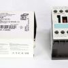 SIEMENS CONTACTOR 115VAC 3NO + 1NC