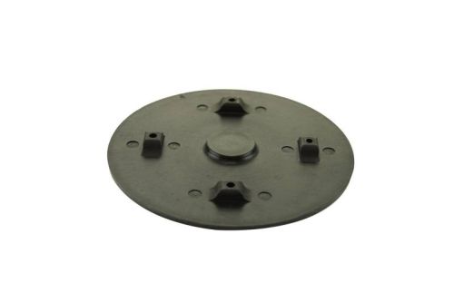 INTERSTATE MCBEE NON-METALLIC  FRESH WATER PUMP COVER