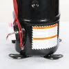 TECUMSEH PRODUCTS REFRIGERANT COMPRESSOR 220VAC 3PH R404A HERMETIC