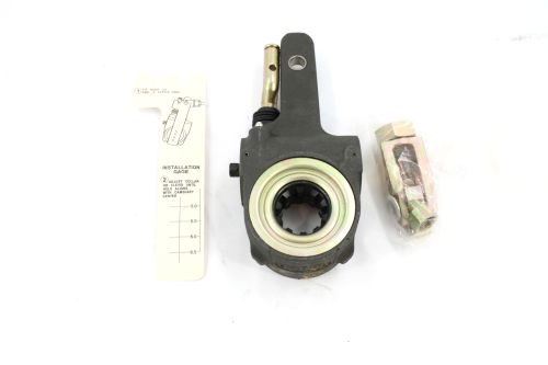 MATCH MADE AUTOMATIC SLACK ADJUSTER