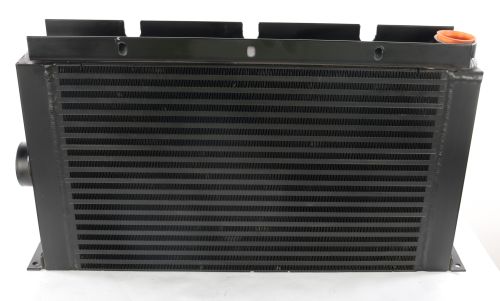 QUINCY AIR COMPRESSOR COOLER_QSI245I/300I