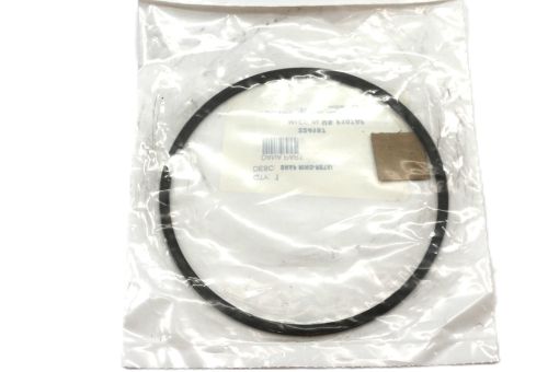 WAGNER MINING SNAP RING