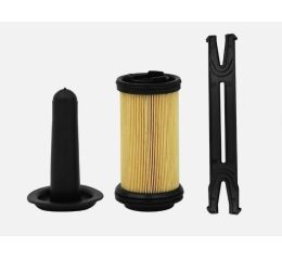 EXHAUST UREA SYSTEM (DEF FILTER)