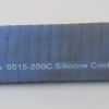 SCHWARZE RADIATOR HOSE 2\" SILICONE 3 FT