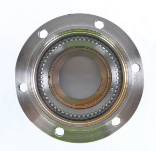 COMER INDUSTRIES WHEEL HUB