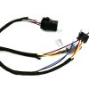 VACALL CAMLOCK 6DP [ PLUG ]