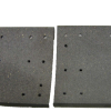 MERITOR BRAKE LINING CAM END