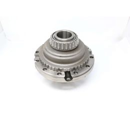 CASING ASSEMBLY