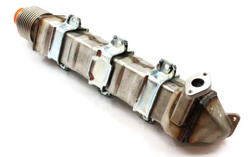 CUMMINS EGR COOLER KIT 8.9L