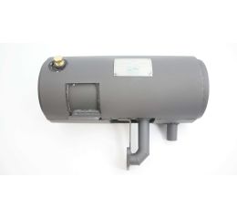 MUFFLER MINE-X PURIFIER JLG GENERATOR