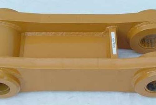 CASE AFTERMARKET H LINK