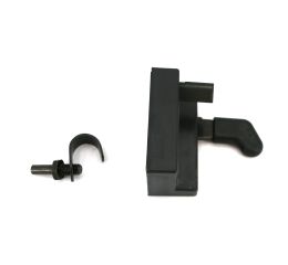LOCK SET  RH/DO