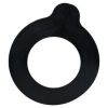 PVE AFTERMARKET PIN SHIM, PLASTIC