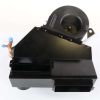 MCC CAB HEATER