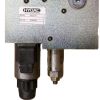 HYDAC MANIFOLD VALVE: STEERING