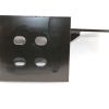 AUTOCAR BRACKET_CAB PIVOT