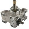 VARVEL RIGHT GEAR BOX-