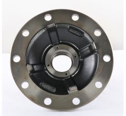 HUB/ROUGH