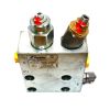 SCHWING VALVE HOLDING ROD SIDE