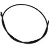 PACCAR HEATER CONTROL CABLE