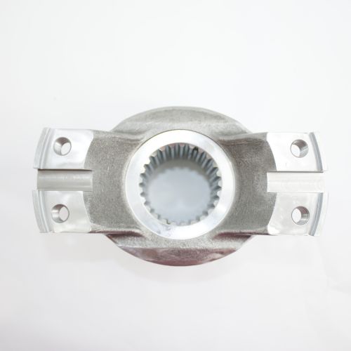 DANA SPICER FLANGE UNIVERSAL JOINT
