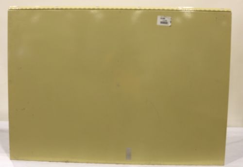 JLG WELD HOOD DOOR