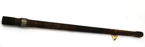 AXLETECH AXLE SHAFT