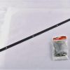 BOBCAT RUBBER BUMPER KIT