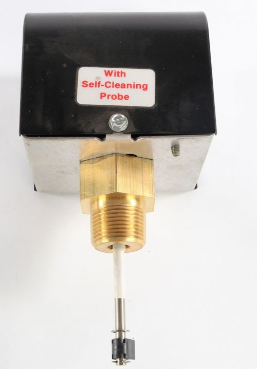 MCDONNELL & MILLER RS-1-LP LOW PRESSURE SENSOR