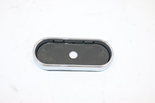 GROTE EMERG LIGHT CHROME 7819X SERI