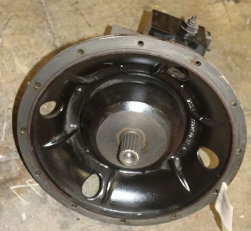 SCHAEFF VARIABLE PUMP M.HILFSP.15 5 AT