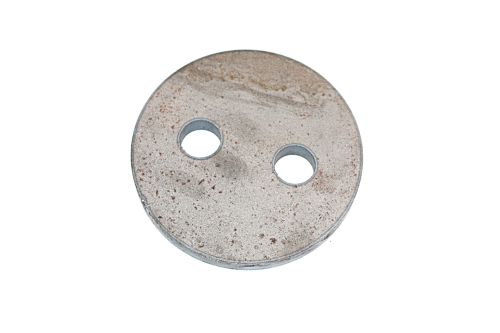 VOLVO END CAPRETAINER