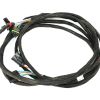 JERR-DAN HARNESS BIC DECK WINCH 28'