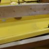 VOLVO HYDRAULIC FLUID TANK