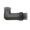TIGERCAT ELBOW -90 16JIC(M)-16ORB(M) EX