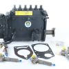 MACK REMAN INJECTION PUMP KIT END T673C AMBAC