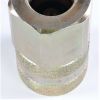 ASV .75IN NPT QUICK COUPLER FF FEMALE