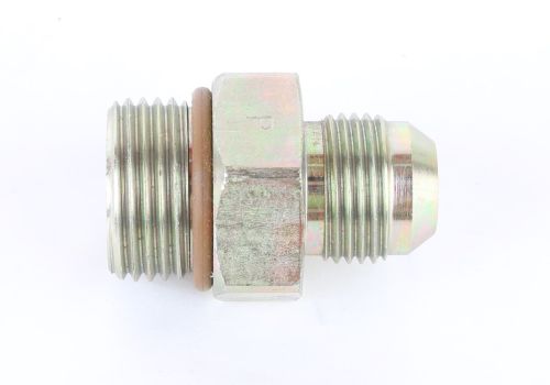 CUMMINS MALE UNION FOR FUEL TIER 1 POWER GEN 30L QST ENGINE.