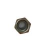 BOBCAT PORTABLE POWER LOCKNUT  M10 X 15