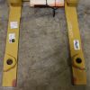 WAUSAU FLAT BACK HOOK