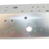 JLG PLATE CONSOLE BOX