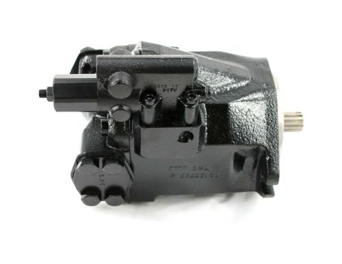 REXROTH ADJUSTING PUMP